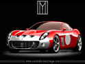 Vandenbrink GTO 7