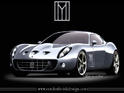 Vandenbrink GTO 8