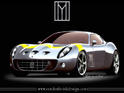 Vandenbrink GTO 9