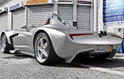 Veritas RS III 18