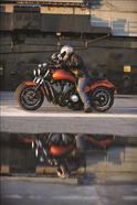 Victory Judge 10