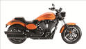 Victory Judge 8