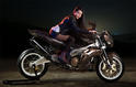 Vilner Aprilia Stingray 1