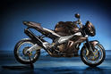 Vilner Aprilia Stingray 12