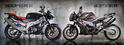 Vilner Aprilia Stingray 14