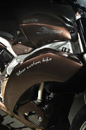 Vilner Aprilia Stingray 15