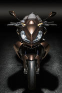 Vilner Aprilia Stingray 16