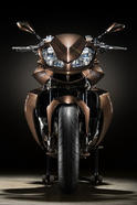 Vilner Aprilia Stingray 17
