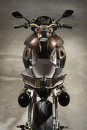Vilner Aprilia Stingray 18