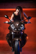 Vilner Aprilia Stingray 19