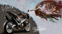 Vilner Aprilia Stingray 5