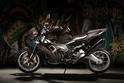 Vilner Aprilia Stingray 6