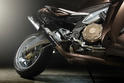 Vilner Aprilia Stingray 9