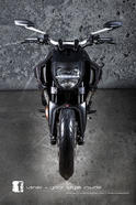 Vilner Ducati Diavel 12