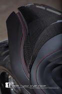 Vilner Ducati Diavel 15