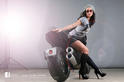 Vilner Ducati Diavel 3