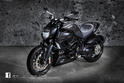 Vilner Ducati Diavel 6