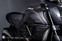 Vilner Ducati Diavel 7
