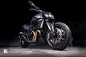 Vilner Ducati Diavel 8
