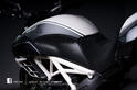 Vilner Ducati Diavel AMG 12
