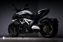 Vilner Ducati Diavel AMG 13