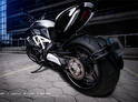 Vilner Ducati Diavel AMG 2