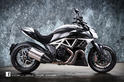 Vilner Ducati Diavel AMG 24