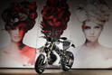 Vilner Ducati Monster 1100 Evo Bulgari 11