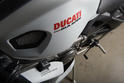 Vilner Ducati Monster 1100 Evo Bulgari 12