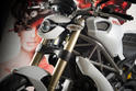 Vilner Ducati Monster 1100 Evo Bulgari 13