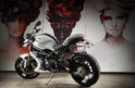 Vilner Ducati Monster 1100 Evo Bulgari 14