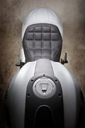 Vilner Ducati Monster 1100 Evo Bulgari 16