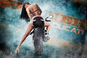 Vilner Ducati Monster 1100 Evo Bulgari 4