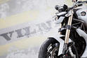 Vilner Ducati Monster 1100 Evo Bulgari 6