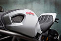 Vilner Ducati Monster 1100 Evo Bulgari 7
