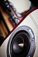 Vilner Rimac Concept One Sound System 11