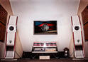 Vilner Rimac Concept One Sound System 3