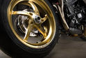 Vilner Triumph Speed Triple Bulldog 14