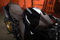 Vilner Triumph Speed Triple Bulldog 17
