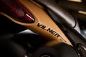 Vilner Triumph Speed Triple Bulldog 19