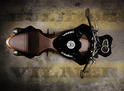 Vilner Triumph Speed Triple Bulldog 8
