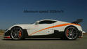 Volar e Spanish Electric Supercar 2