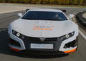 Volar e Spanish Electric Supercar 4