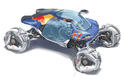Volkswagen Bio Runner 2