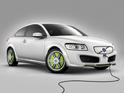 Volvo ReCharge concept