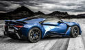 W Motors Fenyr SuperSport 4