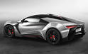 W Motors Fenyr SuperSport 5