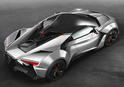 W Motors Fenyr SuperSport 8