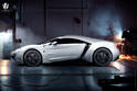 W Motors Lykan Hypersport 2