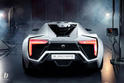W Motors Lykan Hypersport 3